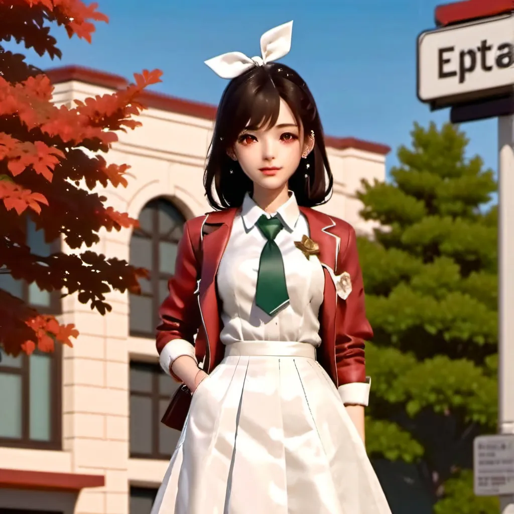 chat with ai character: New jeans group 