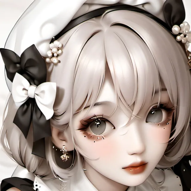 chat with ai character: Shopie 