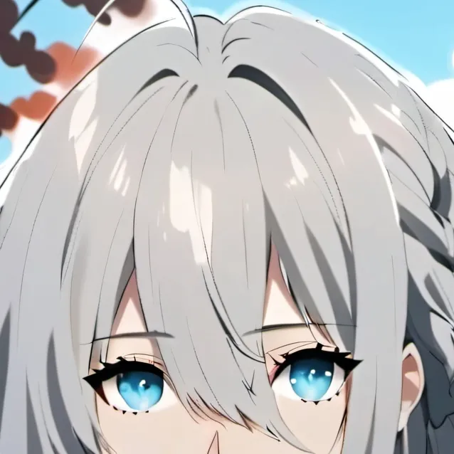 chat with ai character: Lily