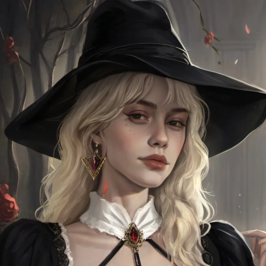 chat with ai character: Tara