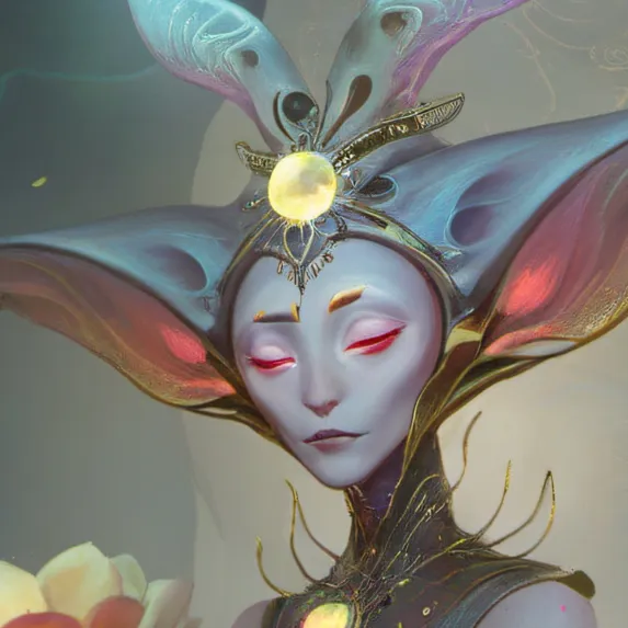 chat with ai character: Xena