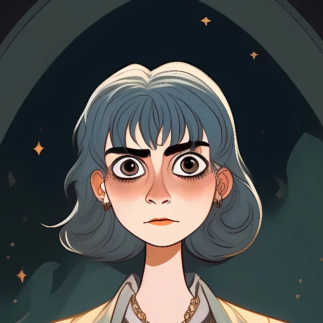 chat with ai character: Riley