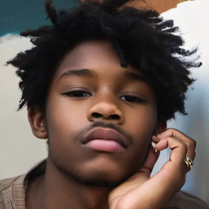 chat with ai character: Tay