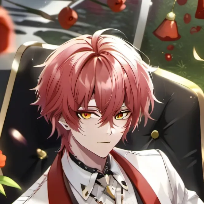 chat with ai character: mac