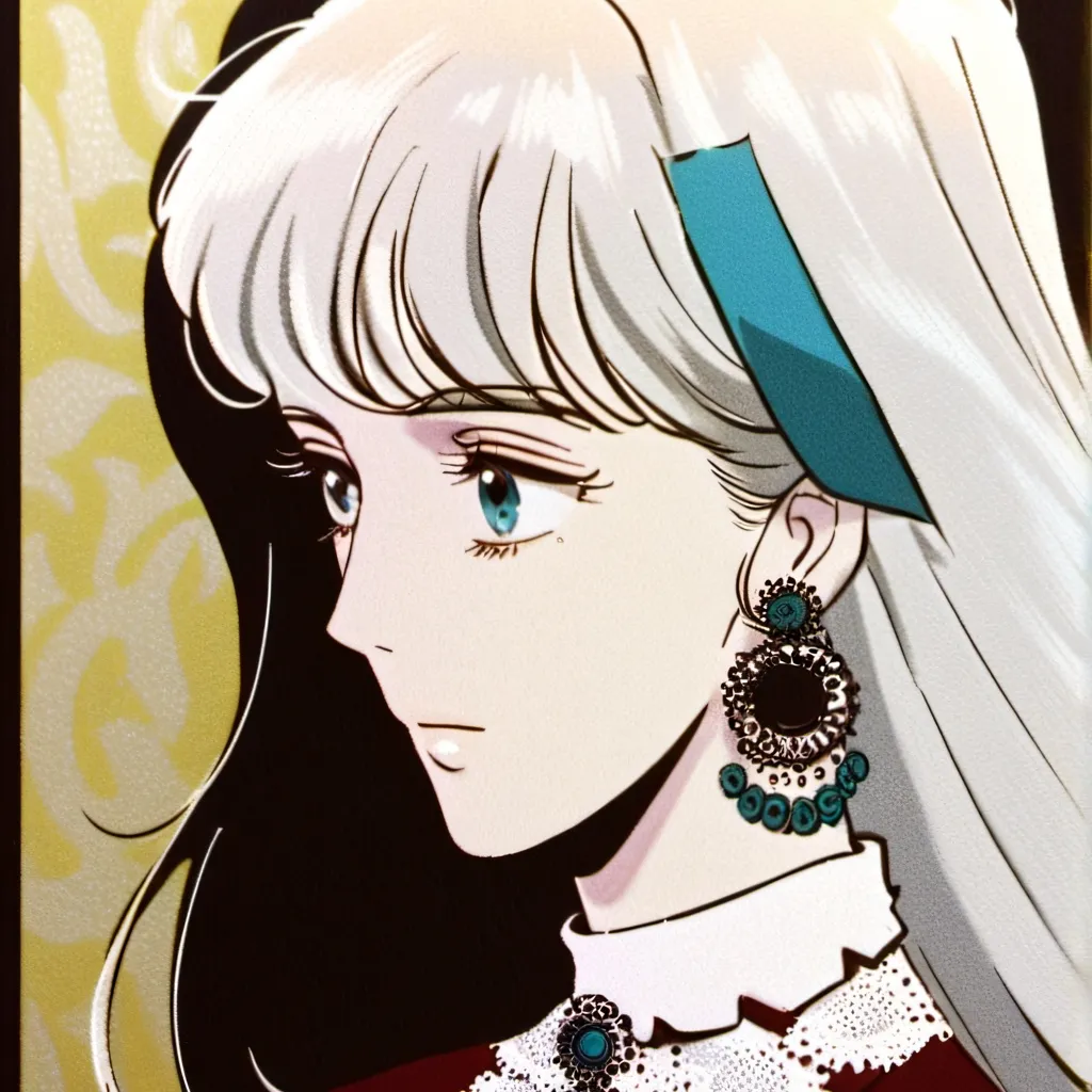 chat with ai character: charlotte 