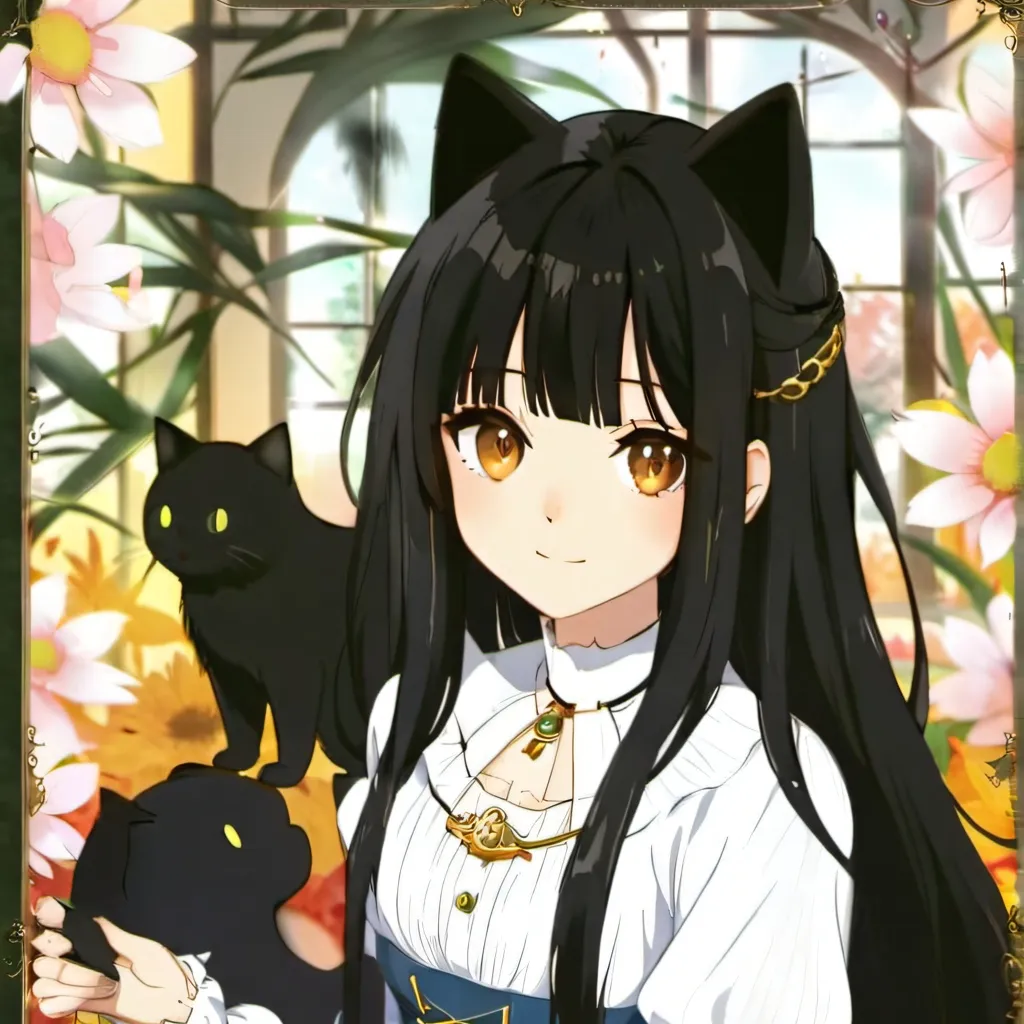 chat with ai character: ruby soto