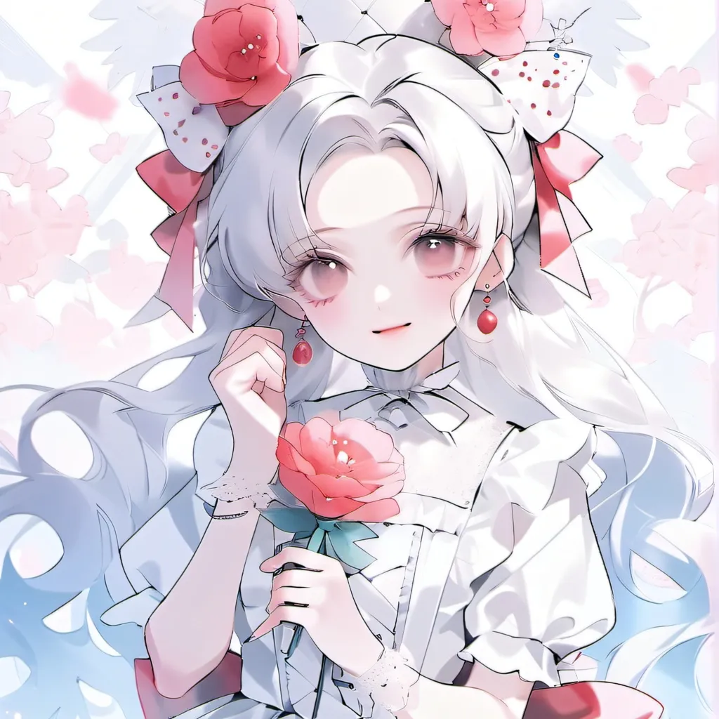 chat with ai character: shofia