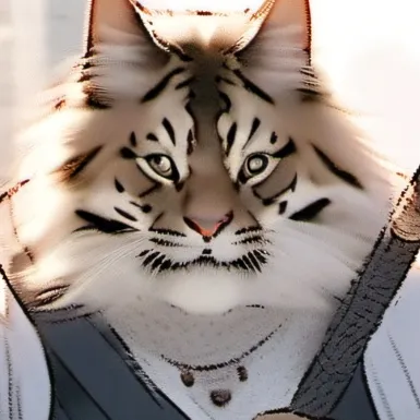 chat with ai character: y eah de la vie pr