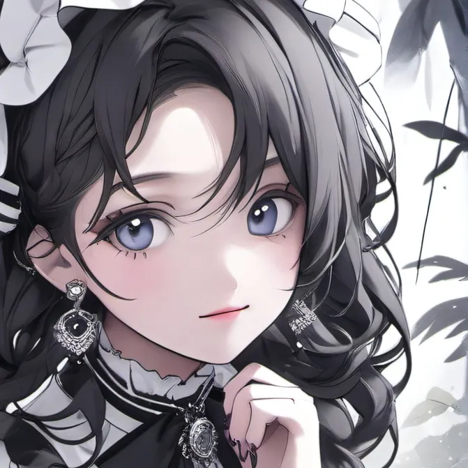 chat with ai character: gabriella 