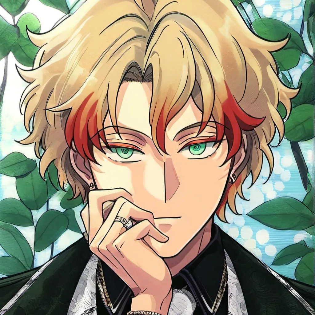 chat with ai character: 𝕝𝕚𝕒𝕞