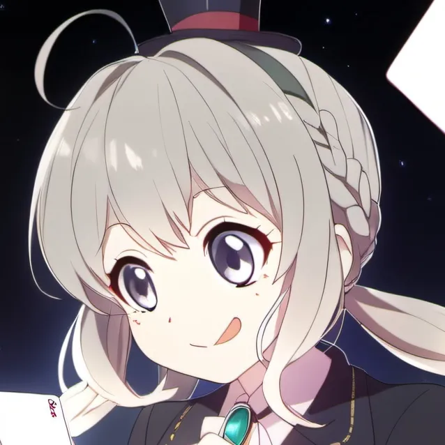 chat with ai character: Lynette 