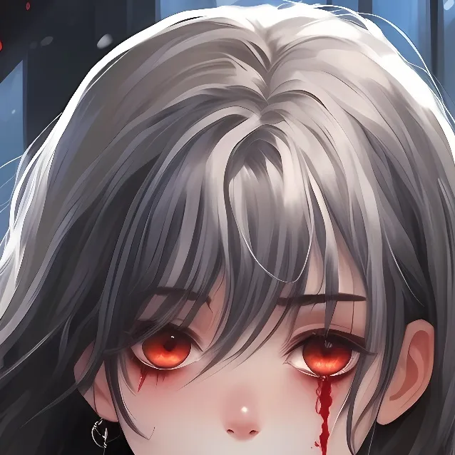 chat with ai character: £larissa£