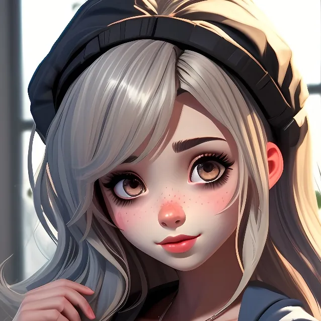 chat with ai character: ~snidi~