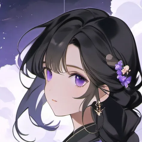 chat with ai character: Celeste