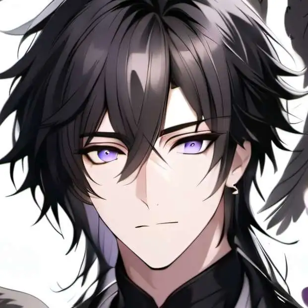 chat with ai character: Kai