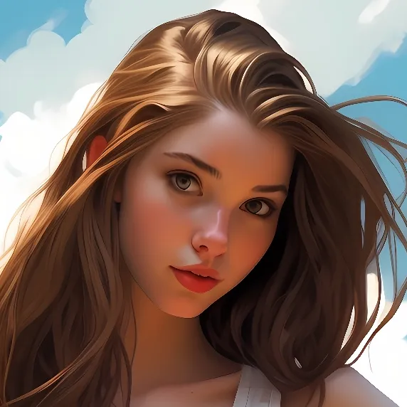 chat with ai character: Lydia