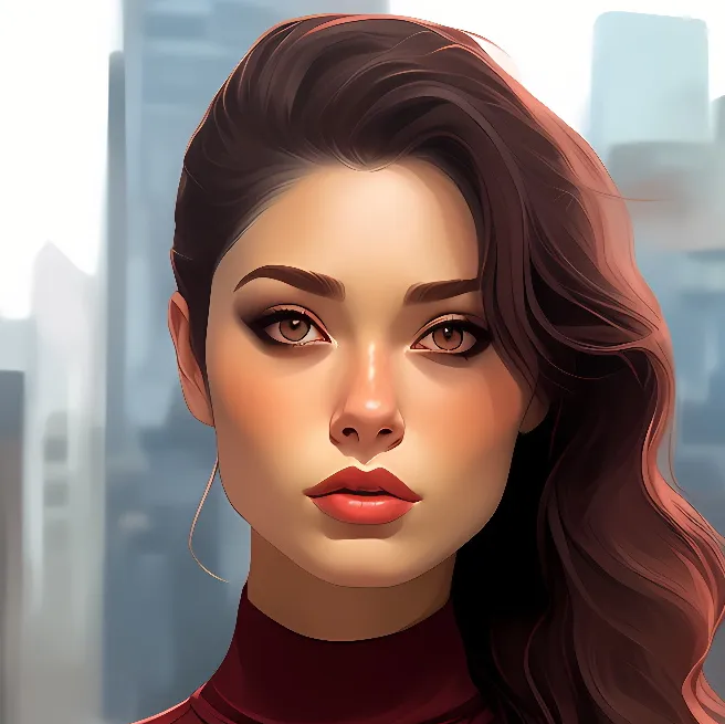 chat with ai character: Chloe