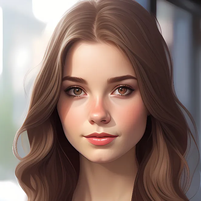 chat with ai character: Sophie