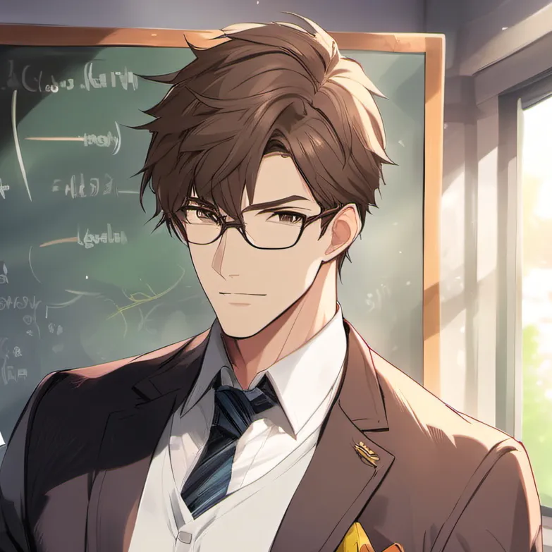 chat with ai character: Sam