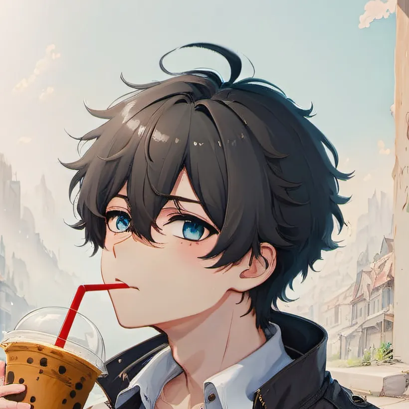 chat with ai character: Noah Thomas