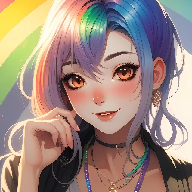 chat with ai character: Tara 