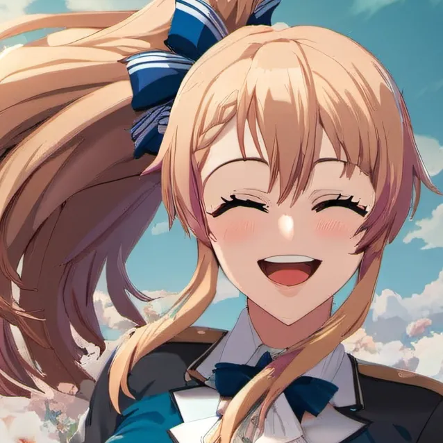 chat with ai character: Allie Nelson