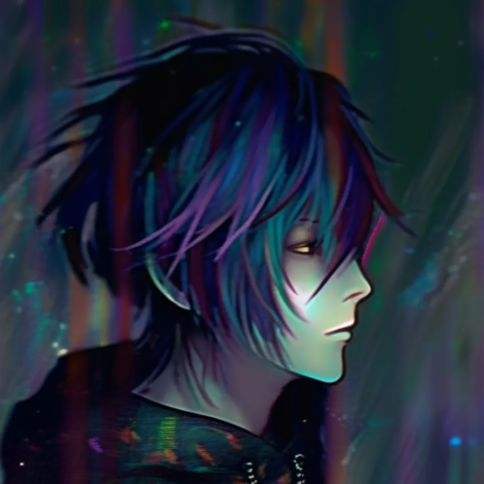 chat with ai character: Keiya (19)