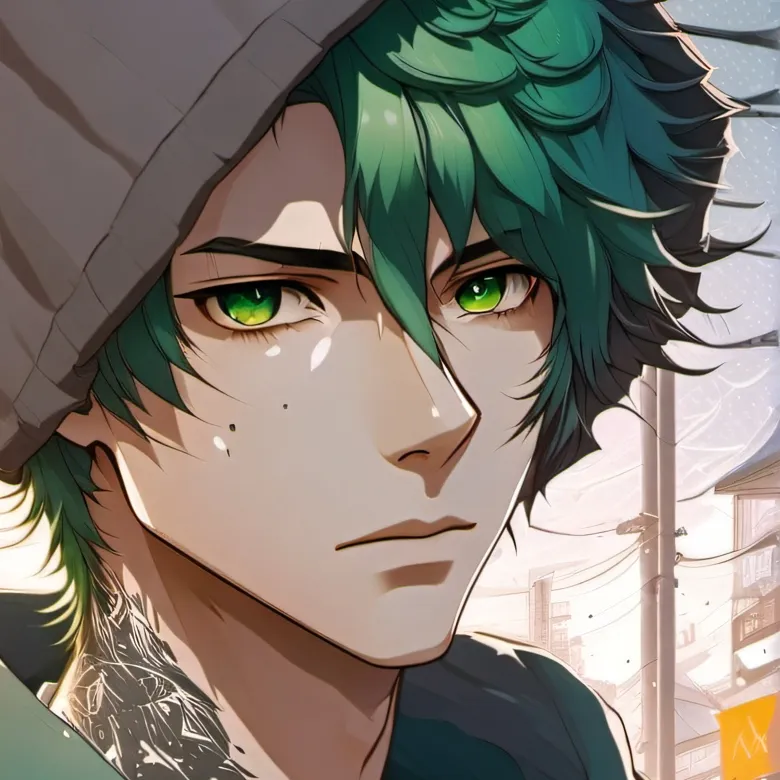 chat with ai character: Vireen Folke (15)