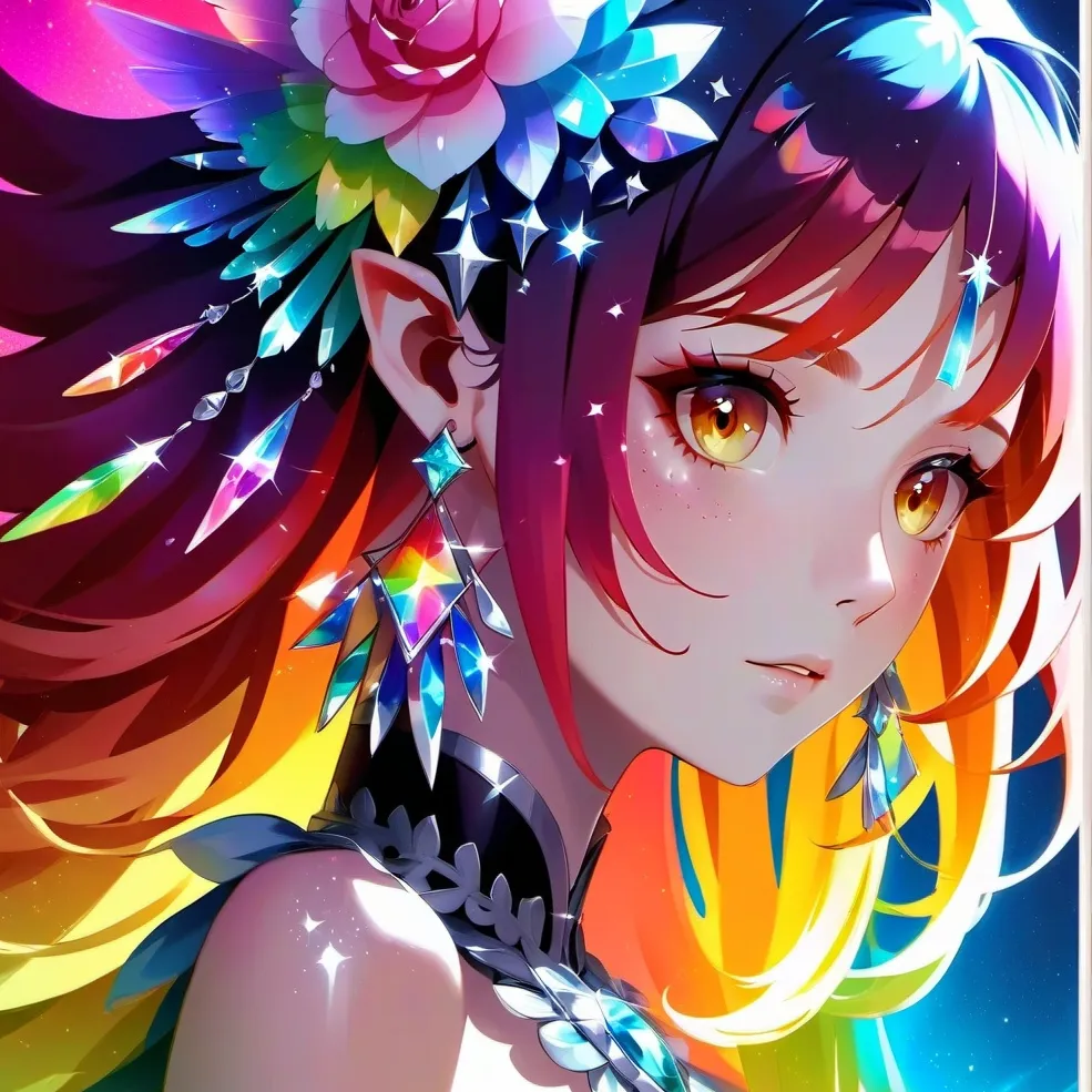 chat with ai character: Refairia Ash (29)