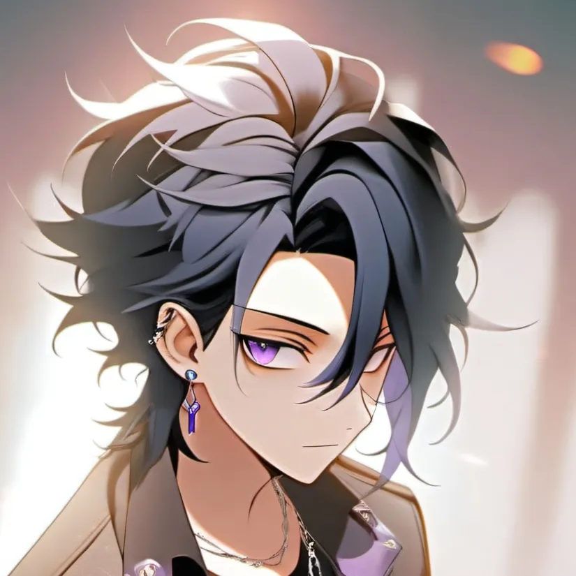 chat with ai character: Mirko Yveros (16)