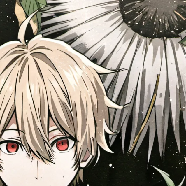 chat with ai character: Yandere Bakudeku 