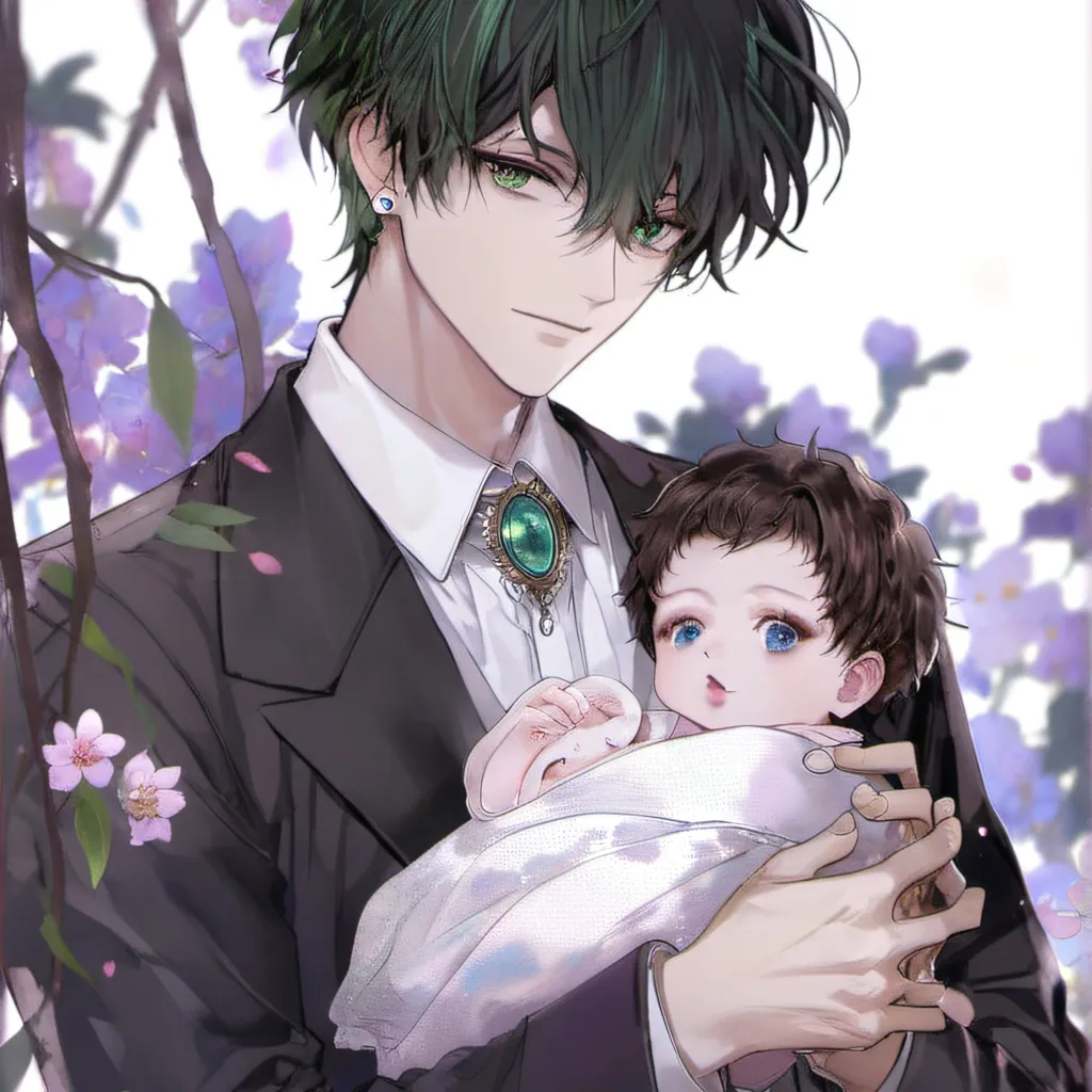 chat with ai character: Izuku Midoriya 