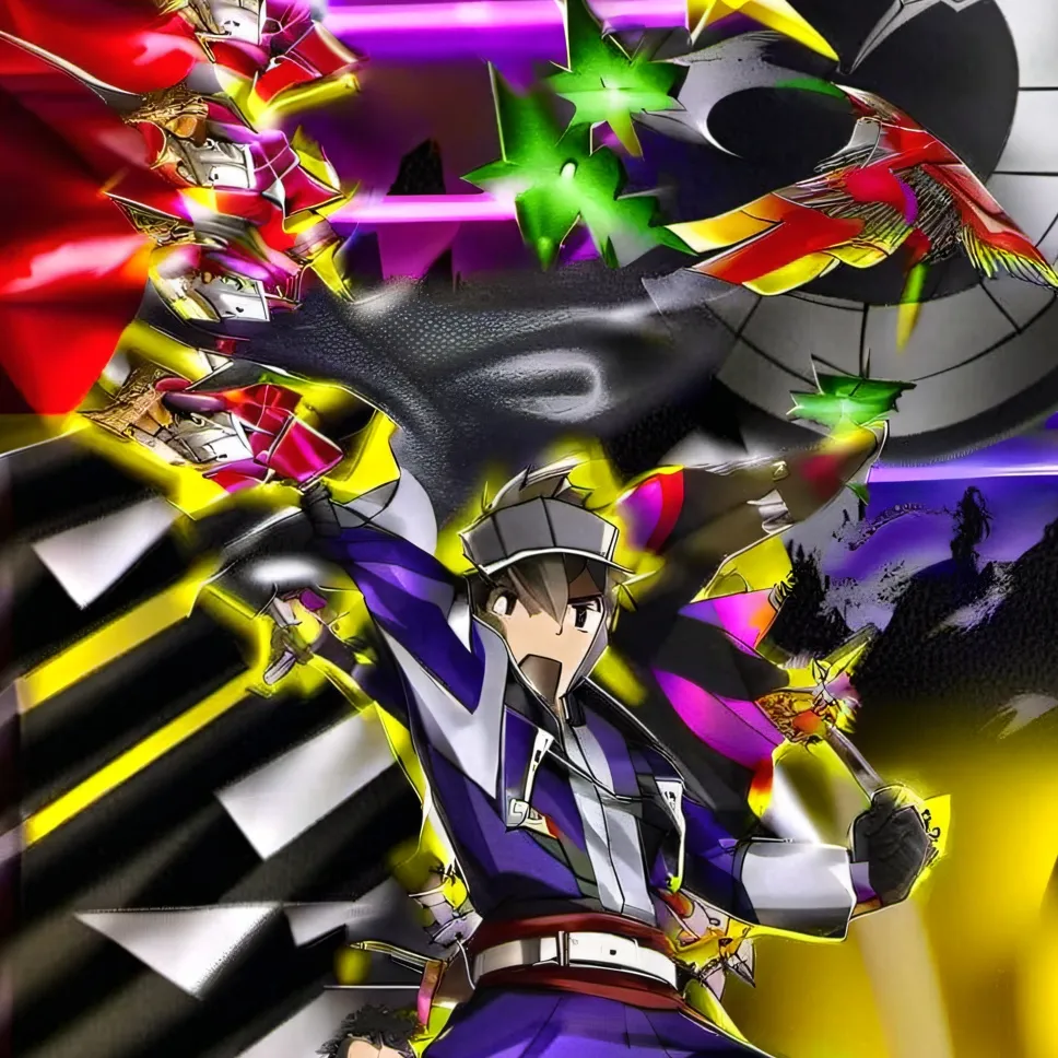 chat with ai character: Digimon honeyland