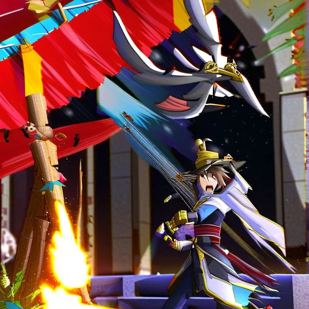 chat with ai character: digimoncyberland