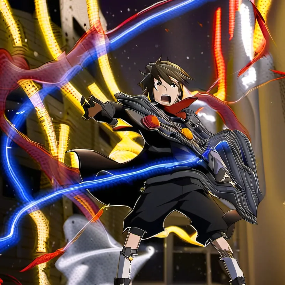 chat with ai character: DigimonBrightland