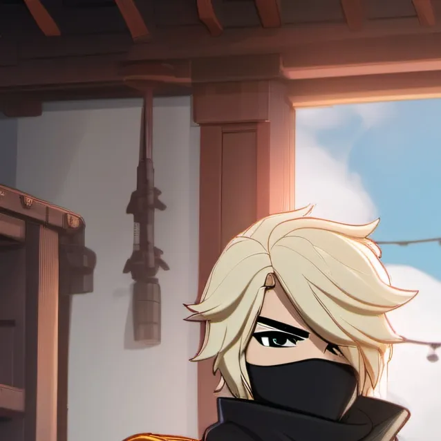 chat with ai character: Lloyd.G/Leo.G