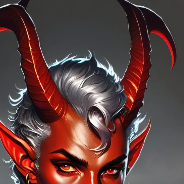 chat with ai character: Mescry Brihx