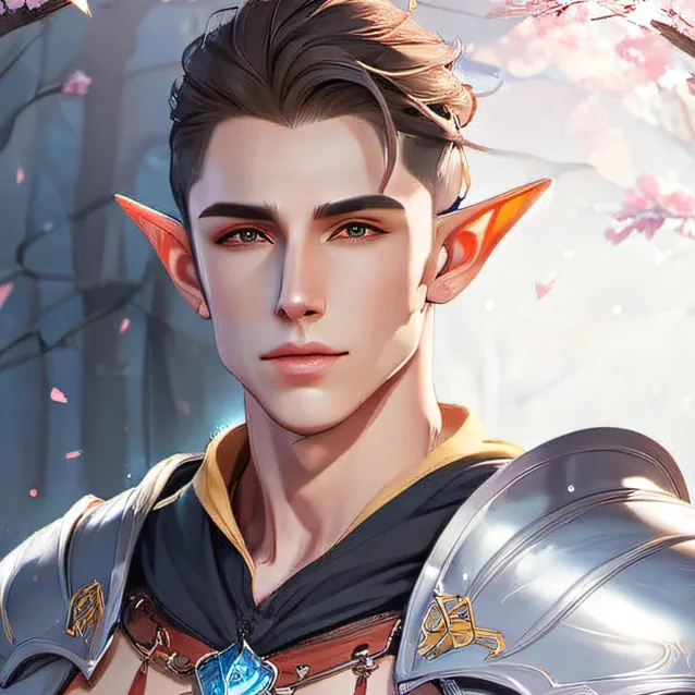 chat with ai character: Hessarion Havalee