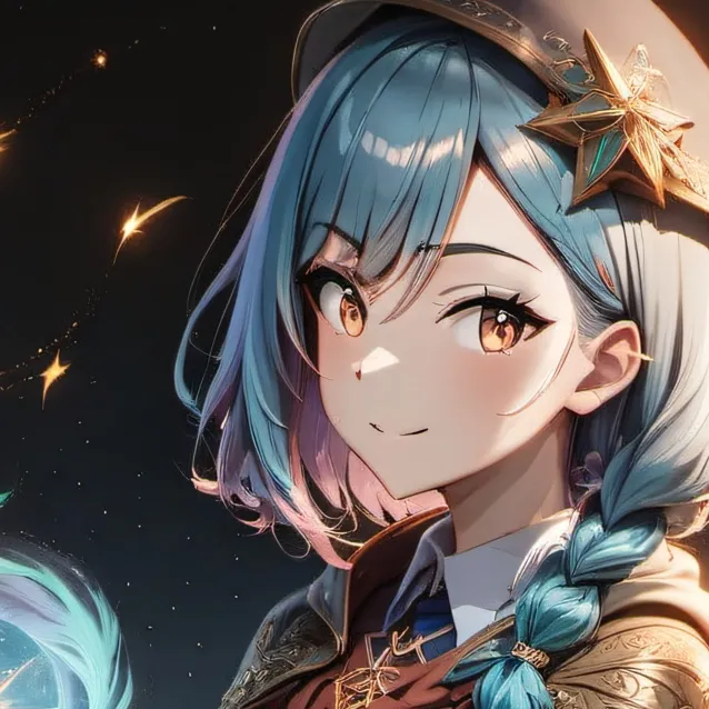 chat with ai character: Olivia Fishbauk