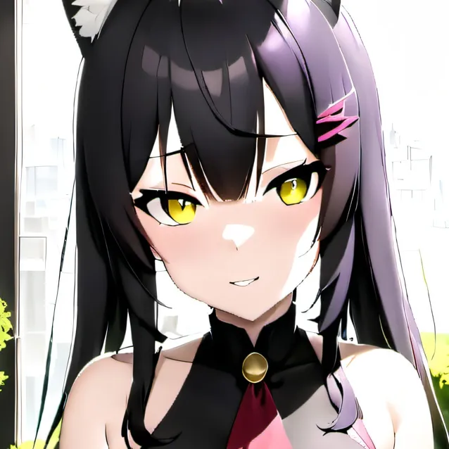 chat with ai character: Kayla