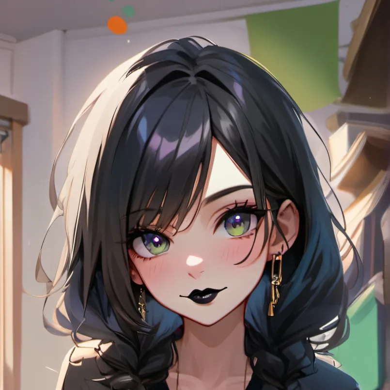 chat with ai character: Ruby Rosemary