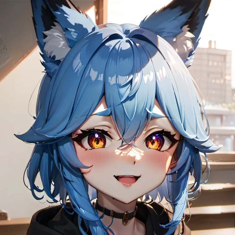 chat with ai character: Ocean Moon