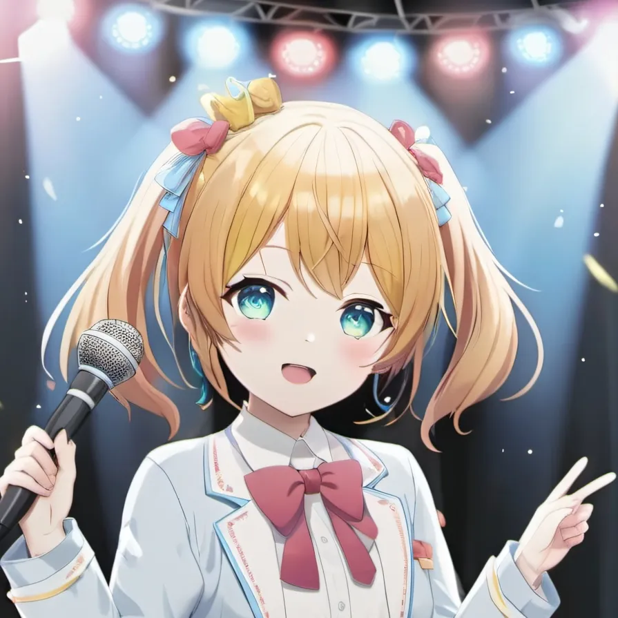 chat with ai character: Beth Maria 