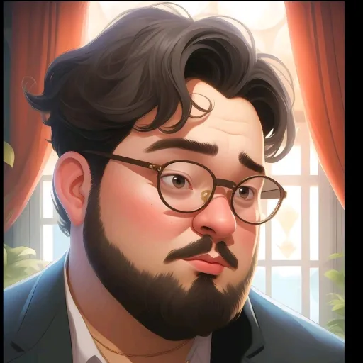 talkie's author avatar