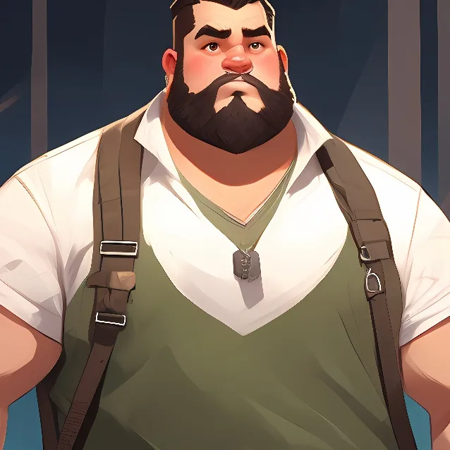 chat with ai character: Joe T.