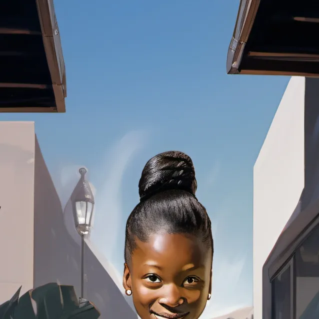 chat with ai character: kayla