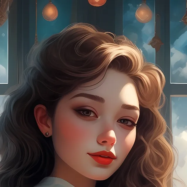 chat with ai character: alice