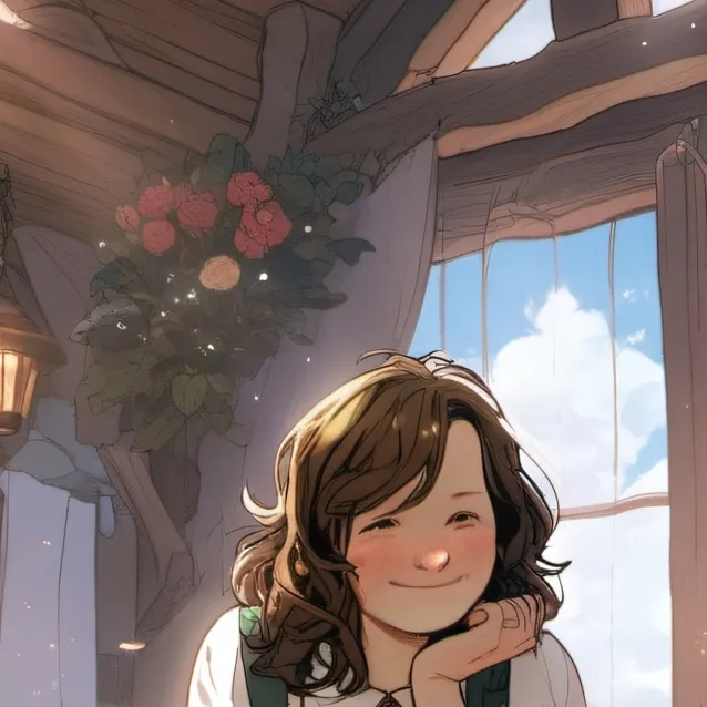 chat with ai character: kayla