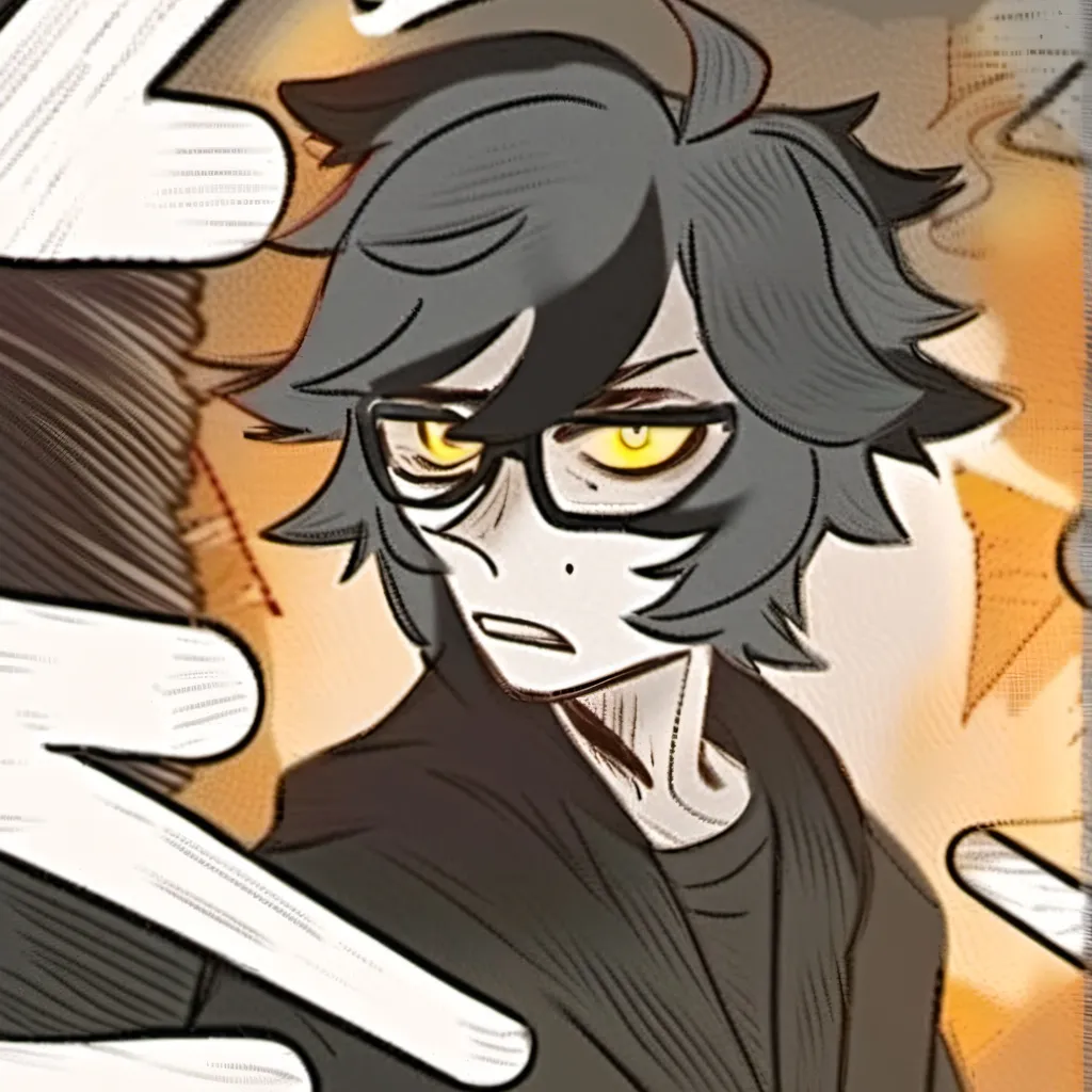 chat with ai character: Stone