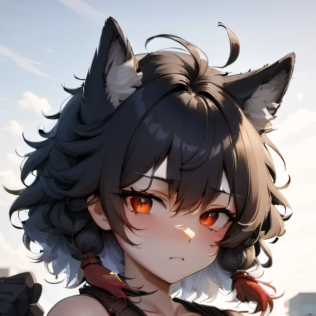 chat with ai character: Buffy